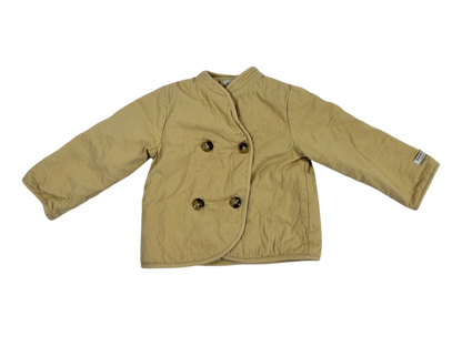 Donsje Amsterdam Jacket Beige