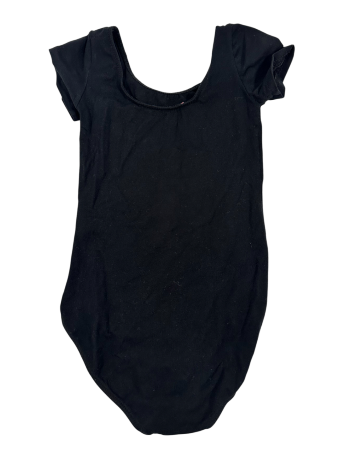 Papillon Ballet Suit Black