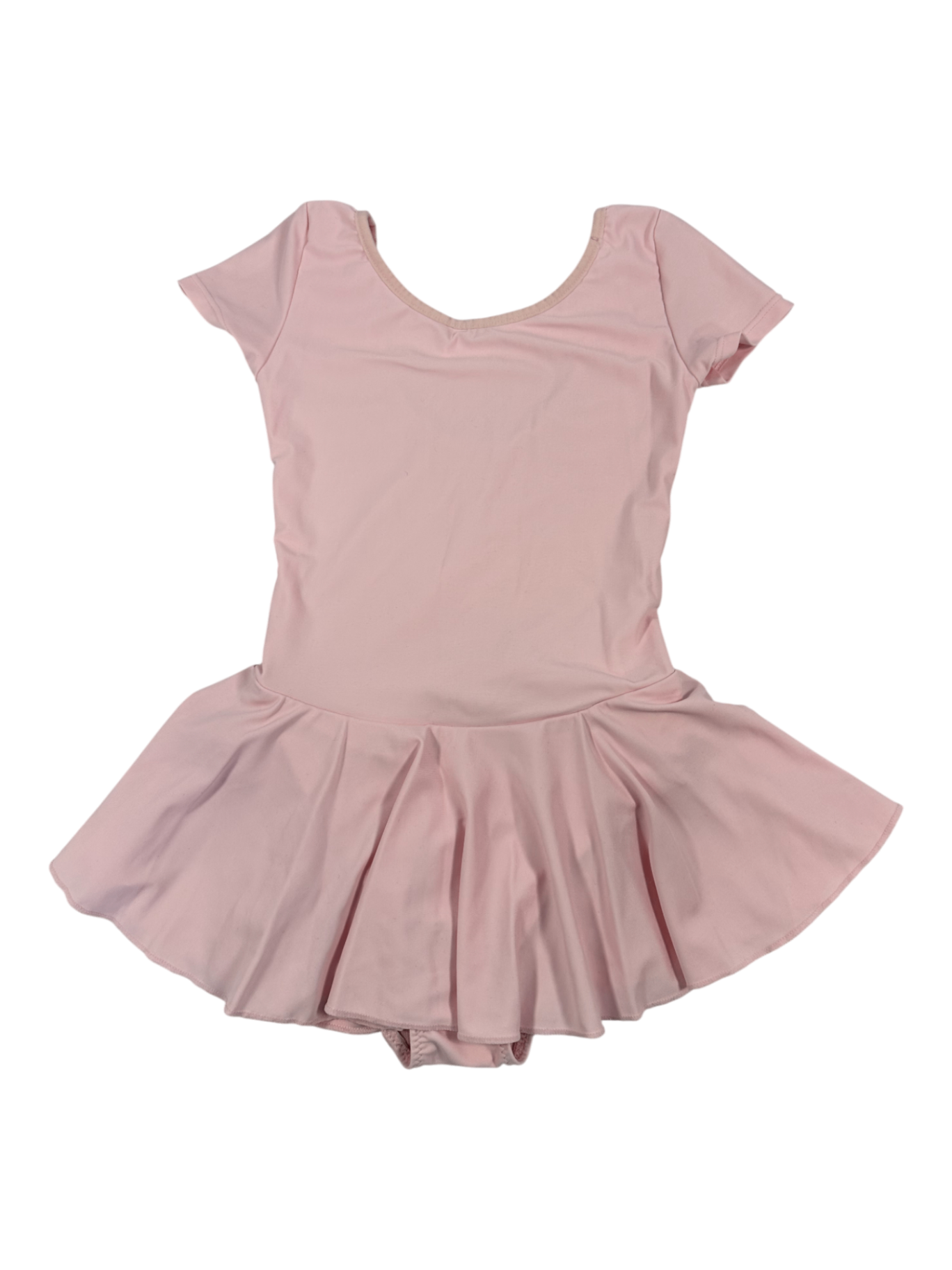 Ballet Suit Pink
