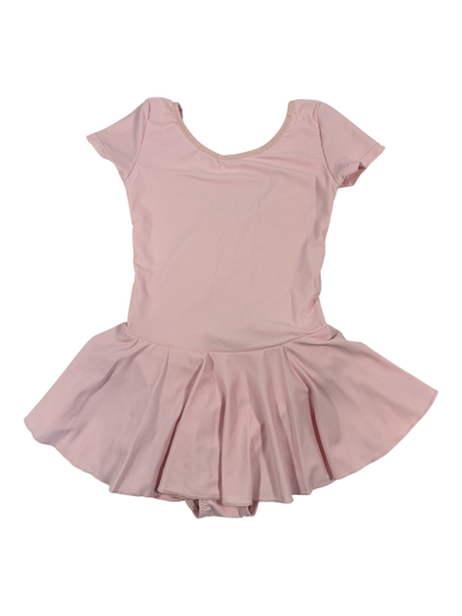 Ballet Suit Pink