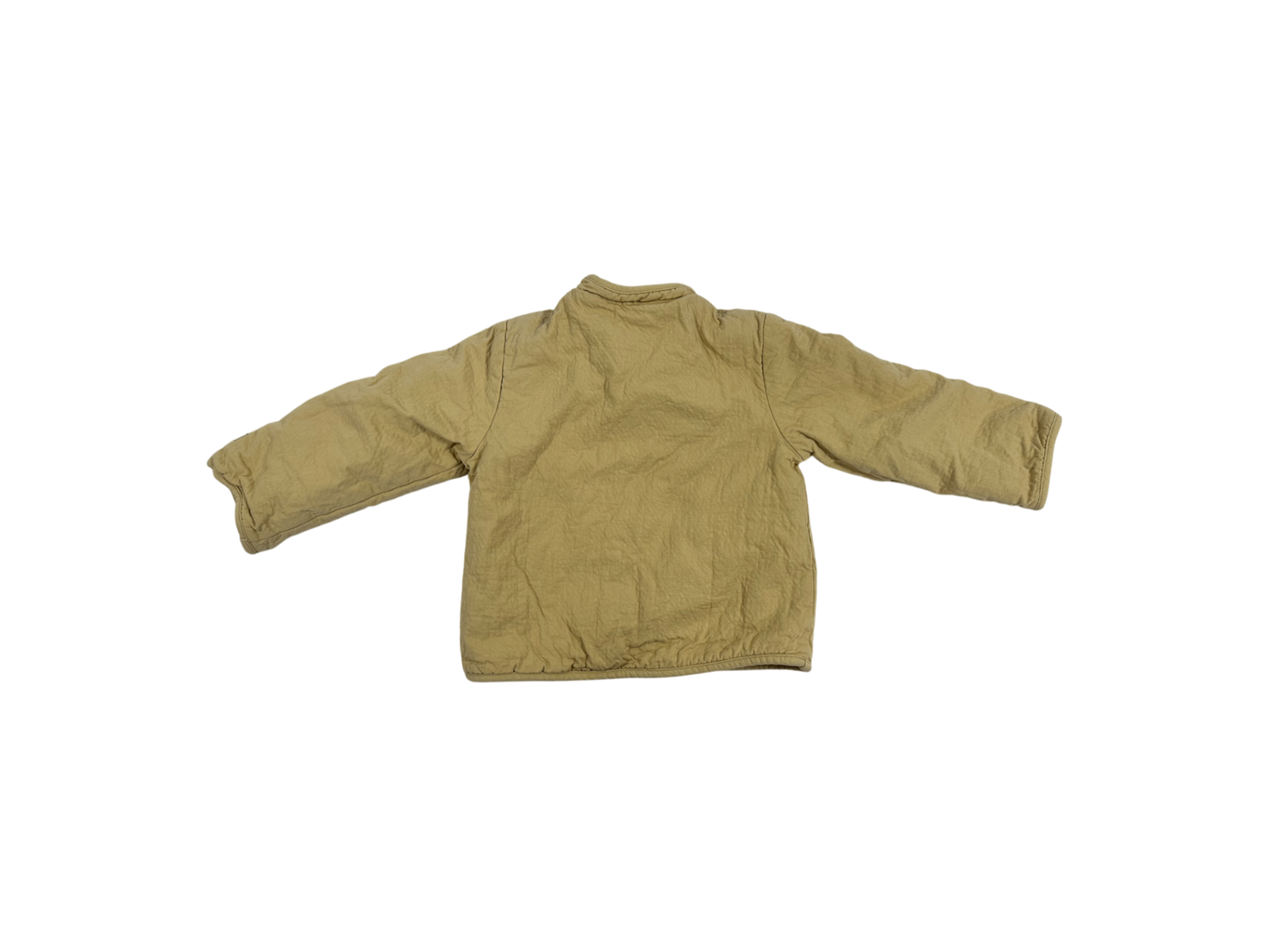 Donsje Amsterdam Jacket Beige