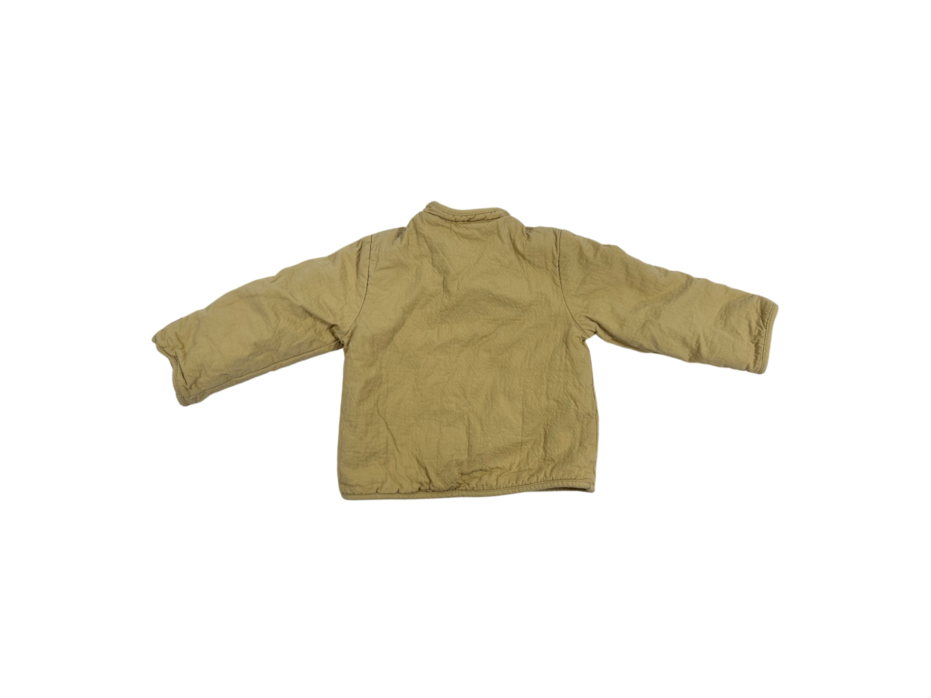 Donsje Amsterdam Jacket Beige
