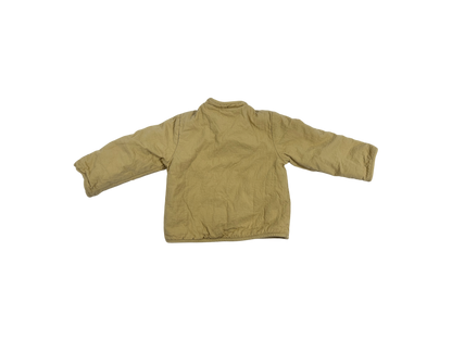 Donsje Amsterdam Jacket Beige