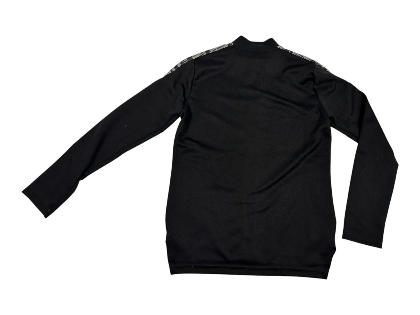 adidas Sport Jacket Black