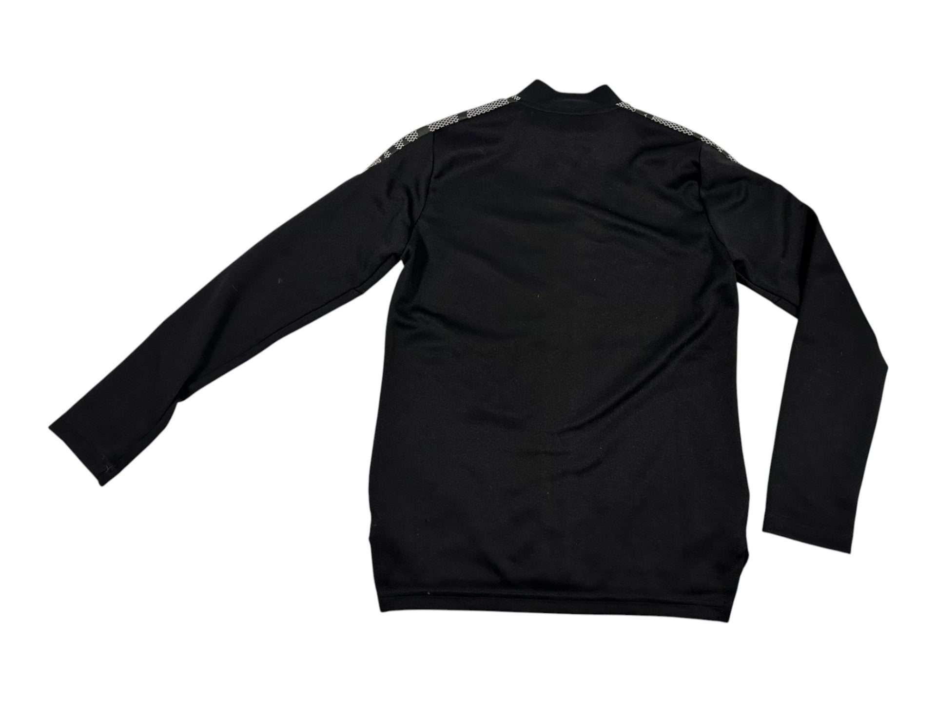 adidas Sport Jacket Black