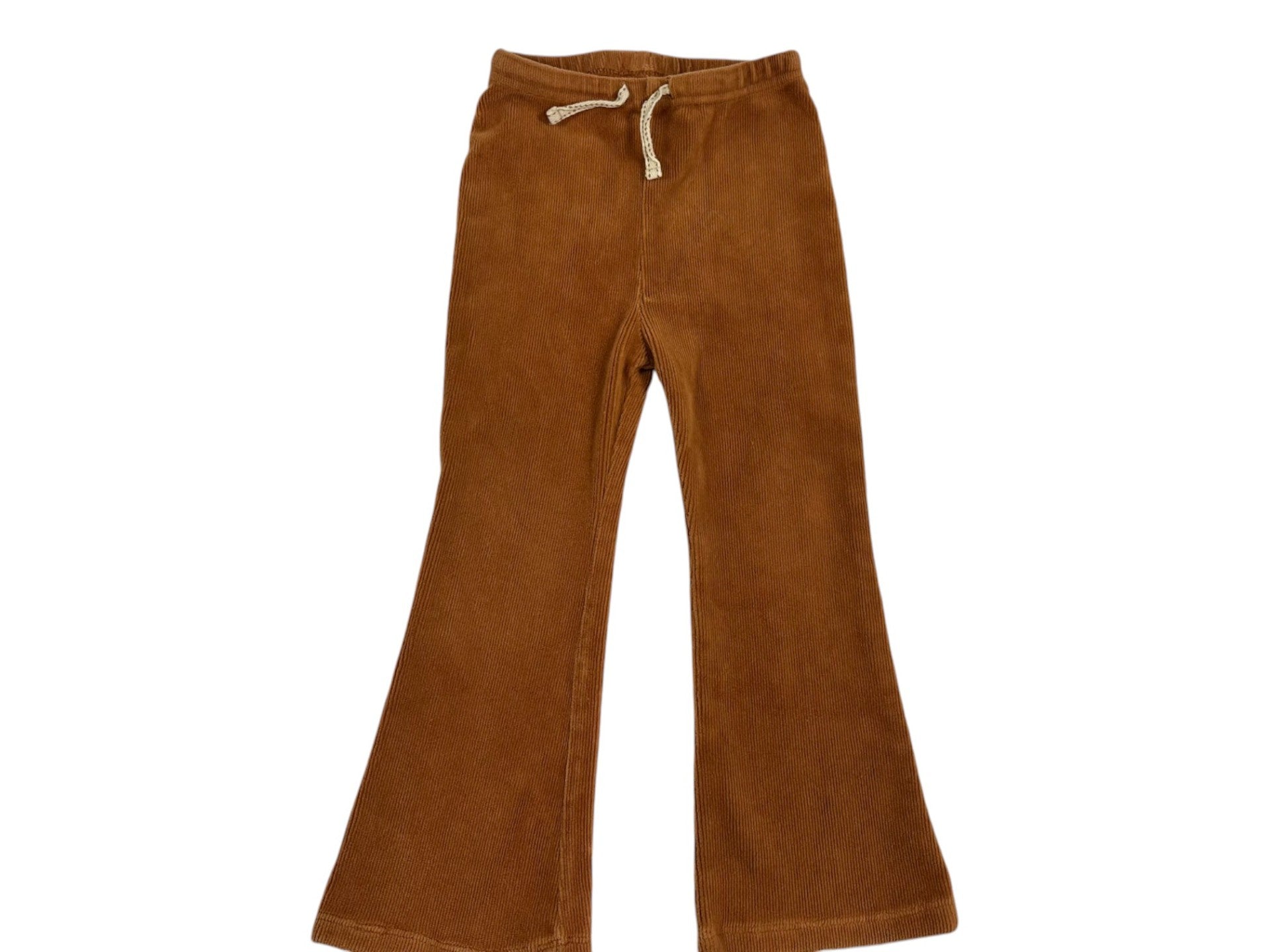 Hema Trousers Brown