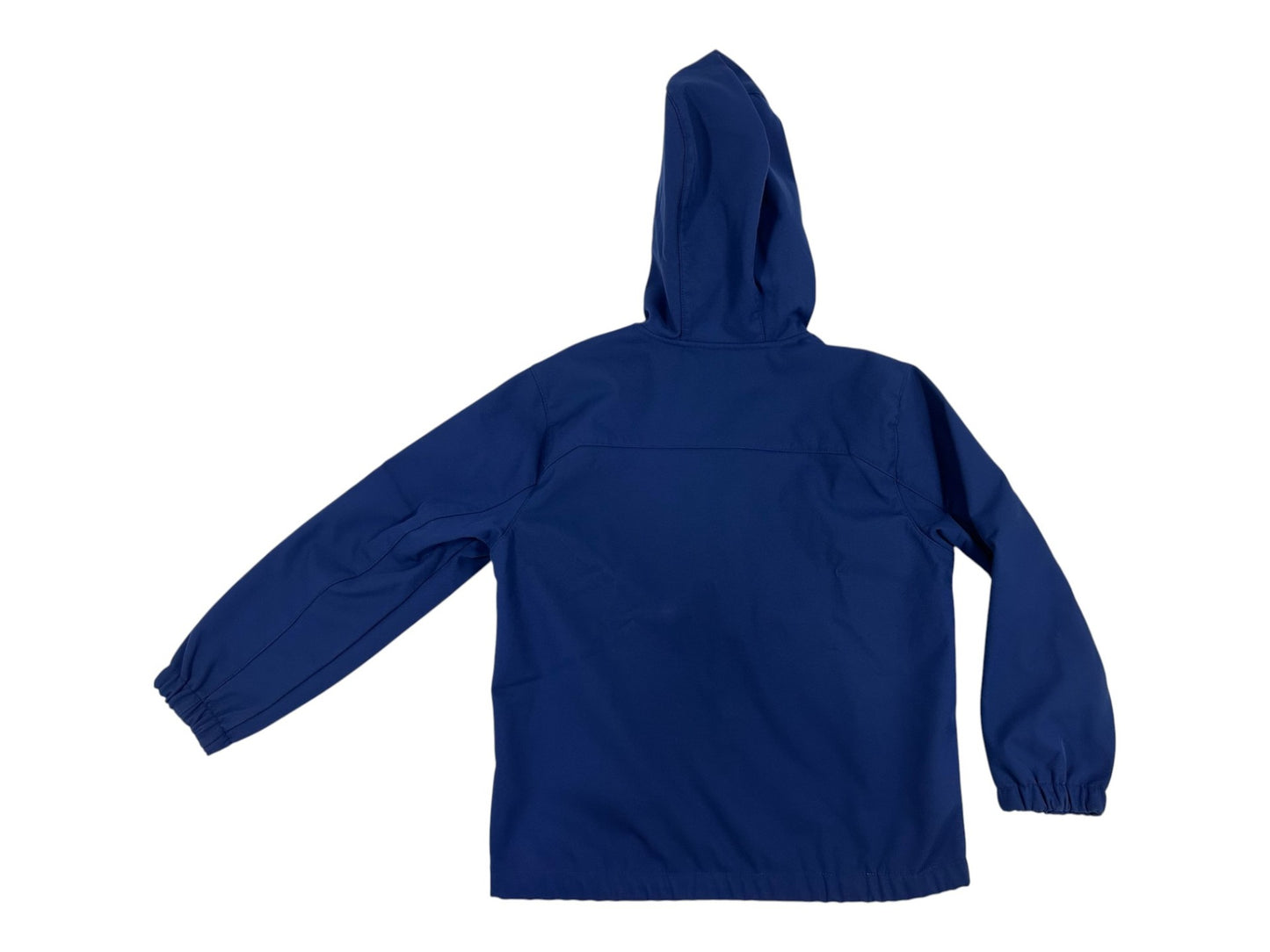 Zara Sport Jacket Blue