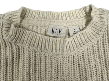 GAP Sweater Off-white