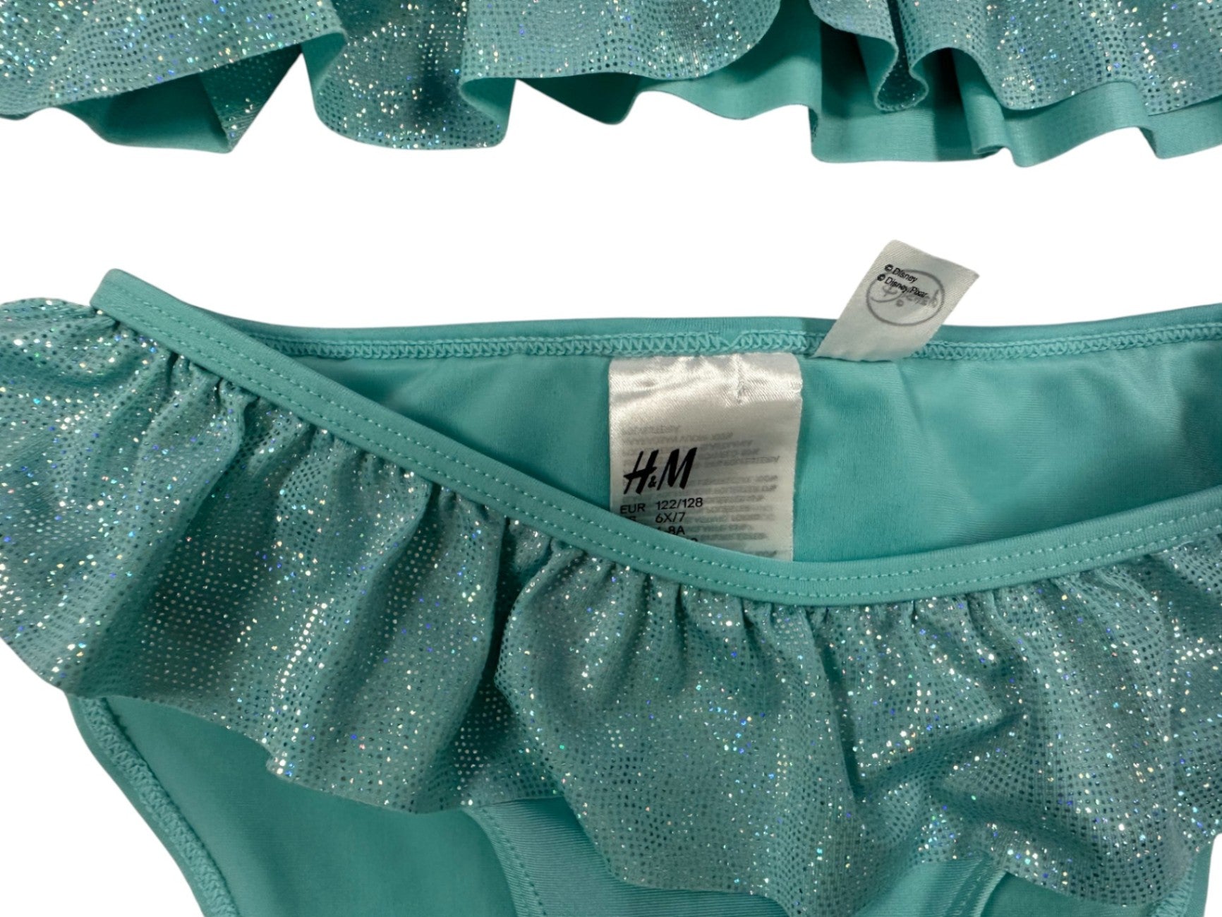 H&M Swimsuit Arielle