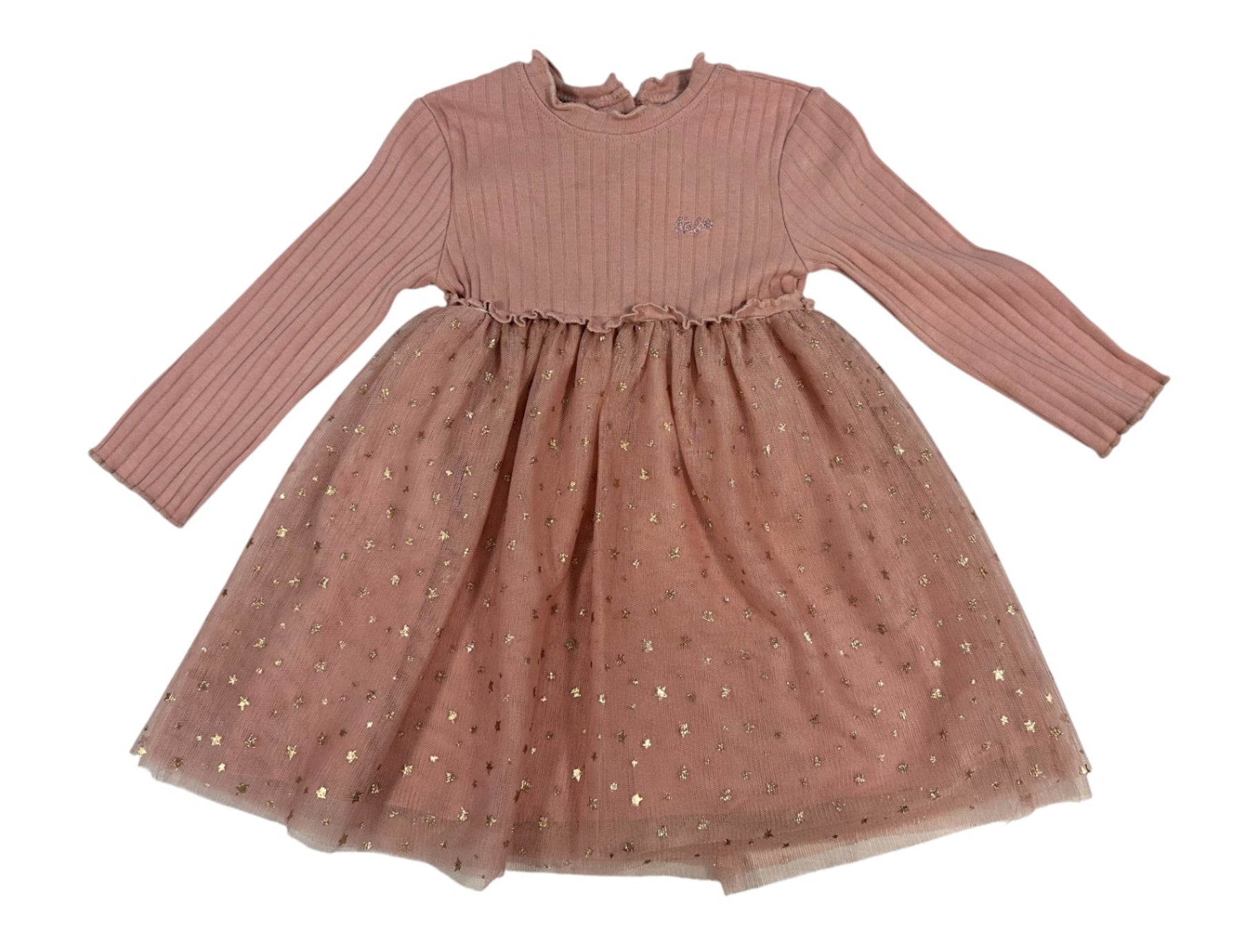 Party Collection Dress Pink