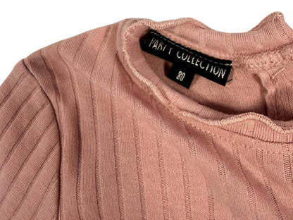 Party Collection Dress Pink