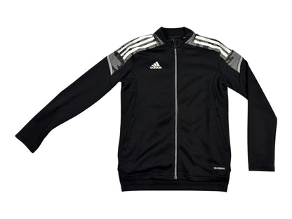 adidas Sport Jacket Black