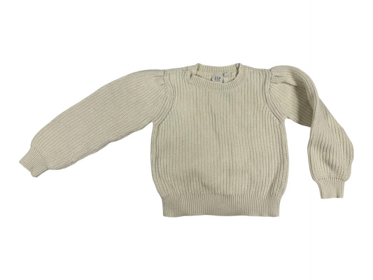 GAP Sweater Off-white