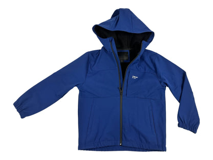 Zara Sport Jacket Blue