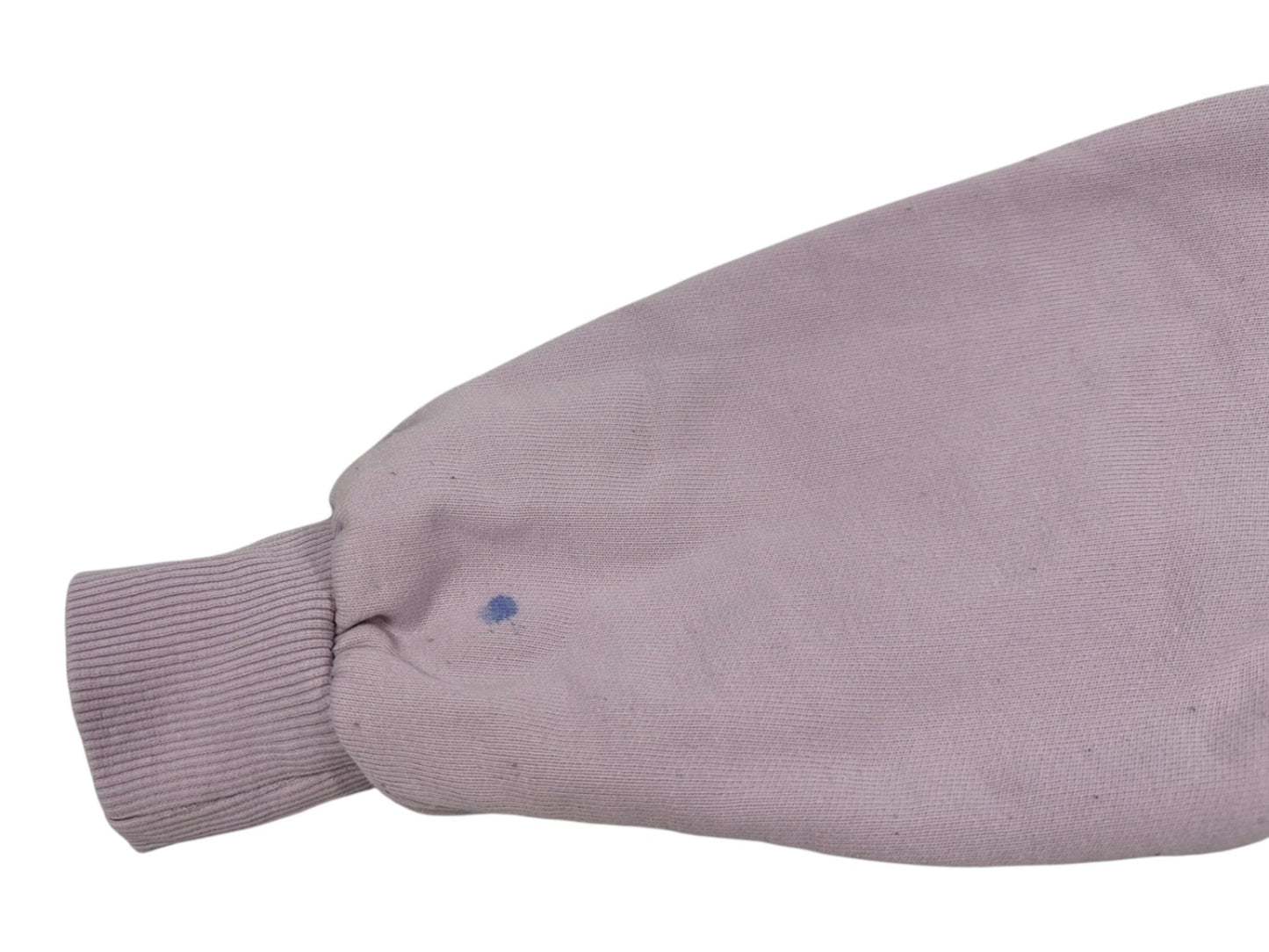 Zara Sweatshirt Lavender