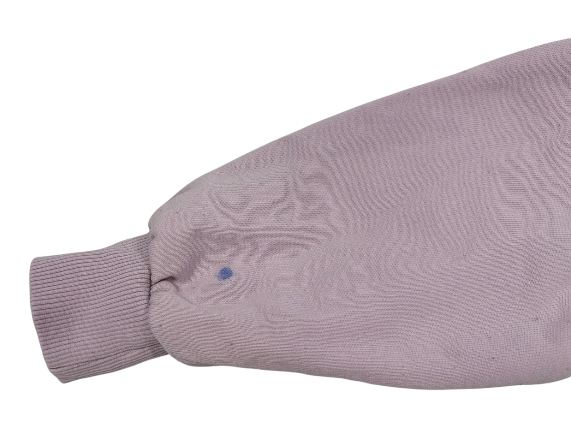 Zara Sweatshirt Lavender