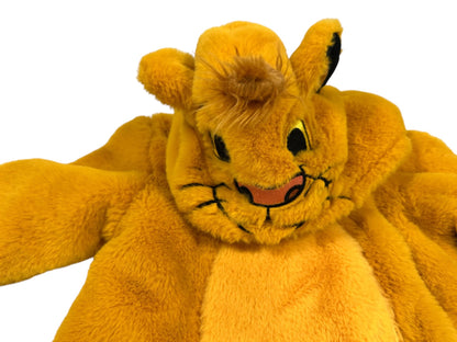 Disney Playsuit Yellow