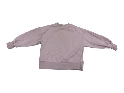 Zara Sweatshirt Lavender