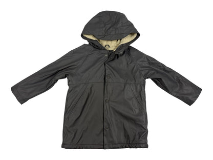 Zara Rainjacket Grey