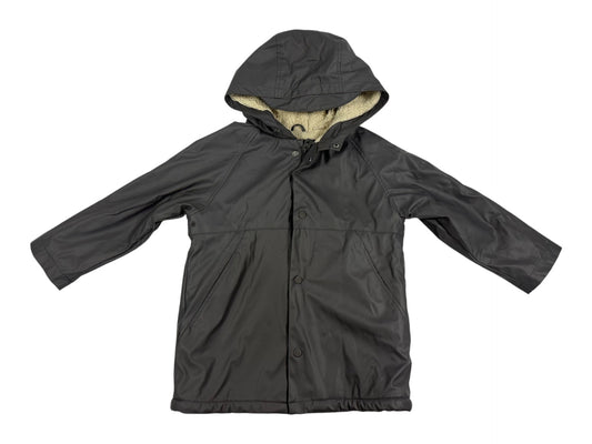 Zara Rainjacket Grey