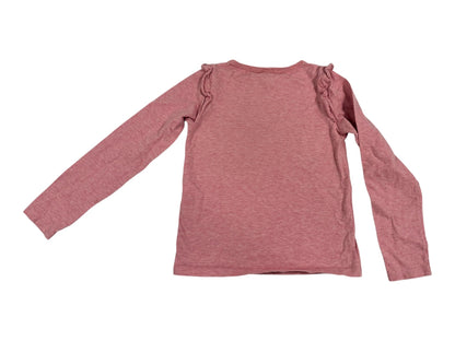 Petit Bateau Longsleeve Pink