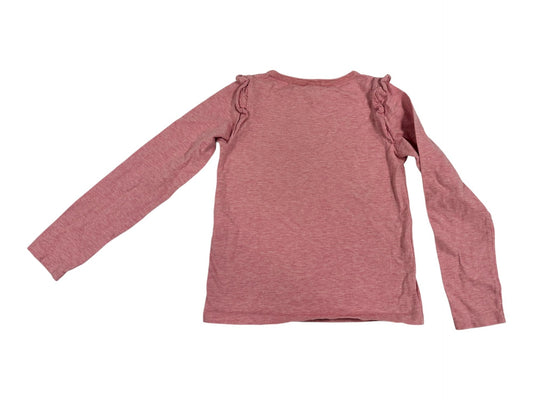 Petit Bateau Longsleeve Pink