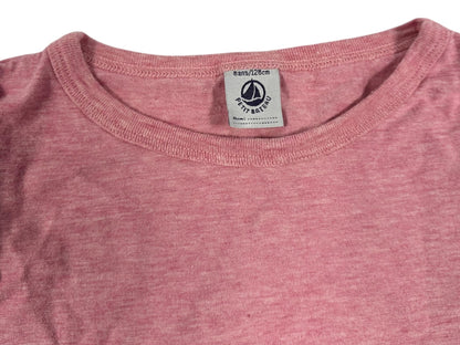 Petit Bateau Longsleeve Pink