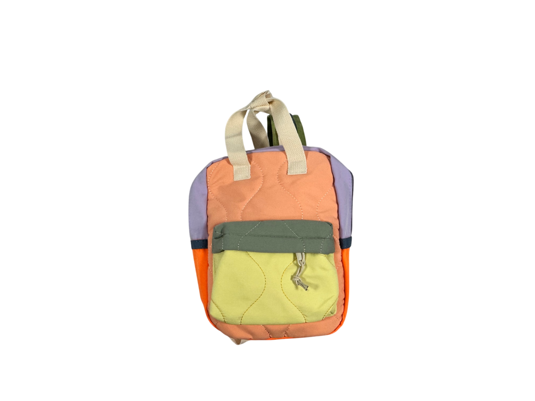  Backpack Multicolor new