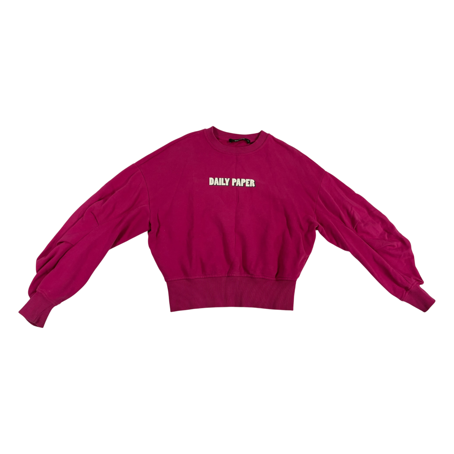 Daily Paper Sweatshirt Pink