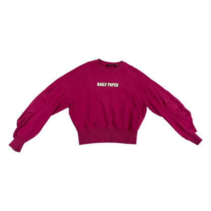 Daily Paper Sweatshirt Pink
