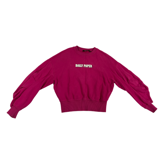 Daily Paper Sweatshirt Pink