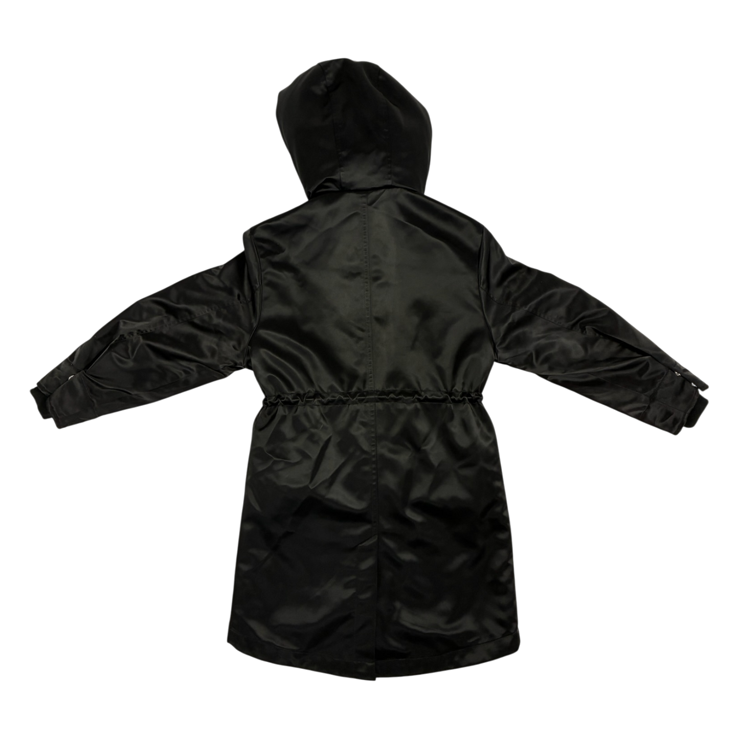 Les Coyotes De Paris Winter Jacket Black