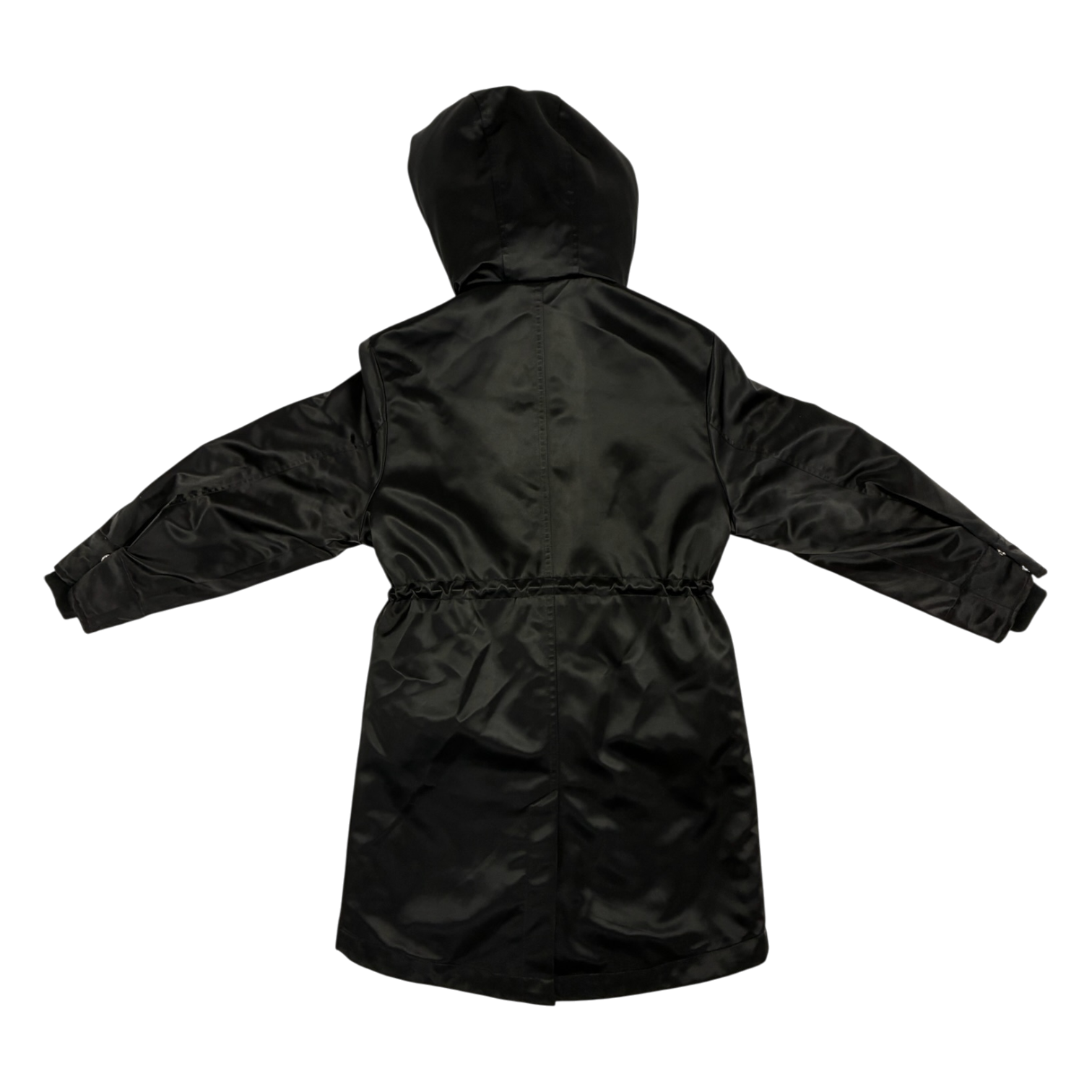 Les Coyotes De Paris Winter Jacket Black