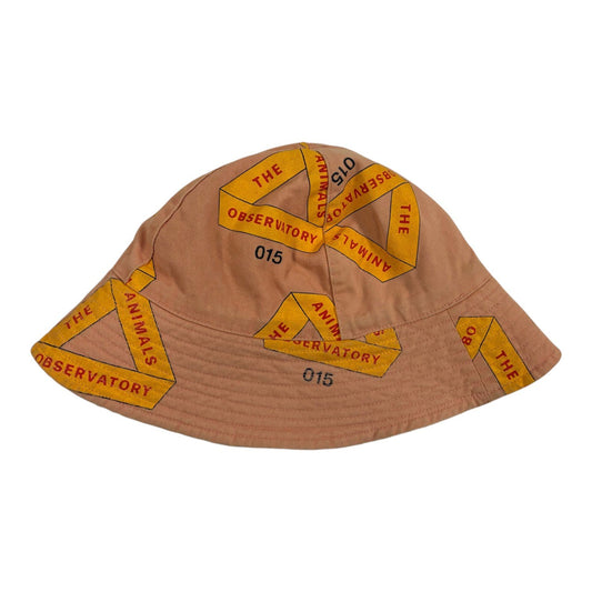 The Animals Observatory Hat Beige