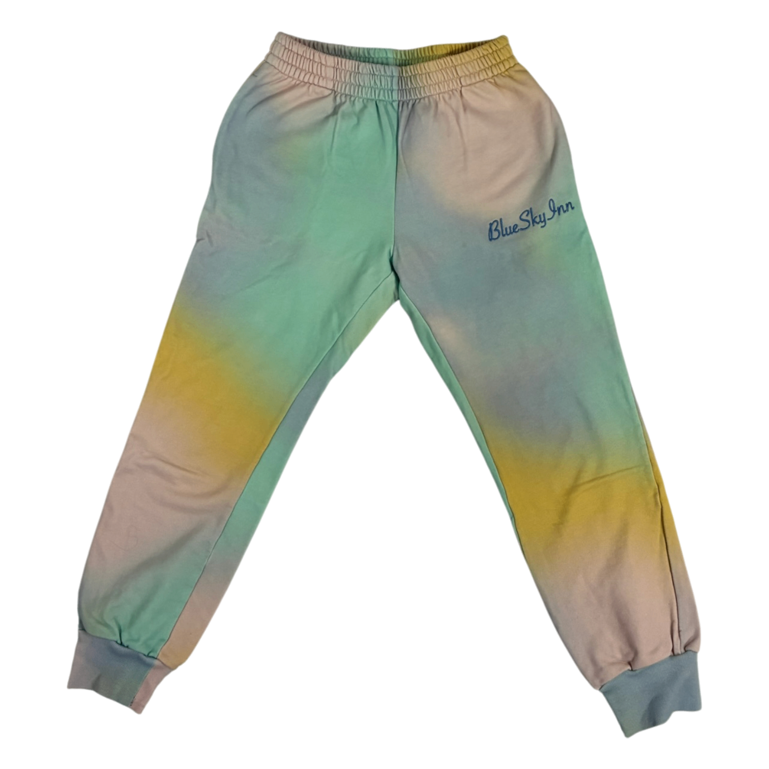 BlueSky Inn Sweatpants Multicolour