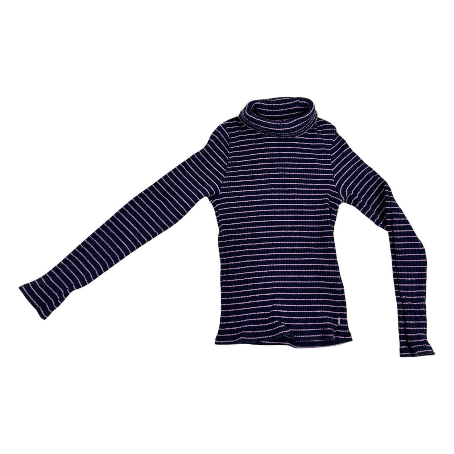 We Turtleneck Purple