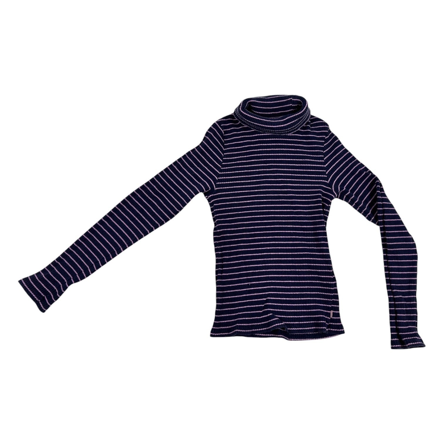 We Turtleneck Purple