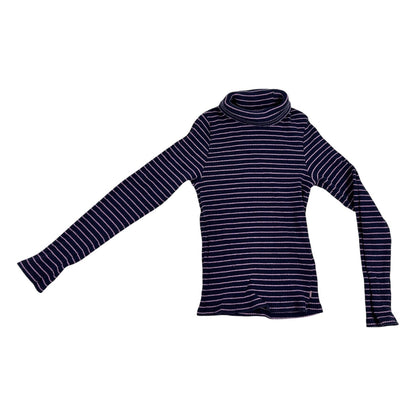 We Turtleneck Purple