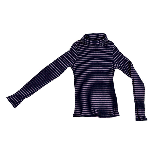 We Turtleneck Purple