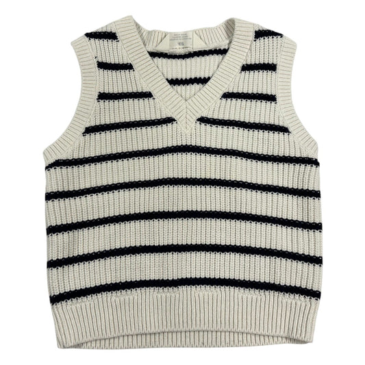 H&M Vest White