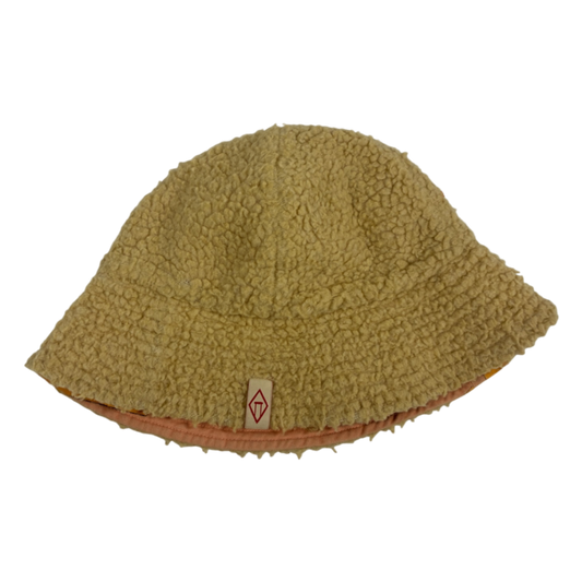 The Animals Observatory Hat Beige