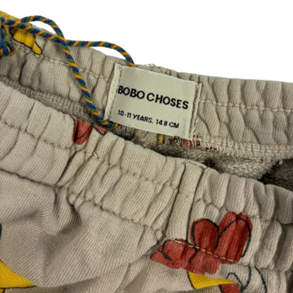 Mini Rodini Sweatpants Beige