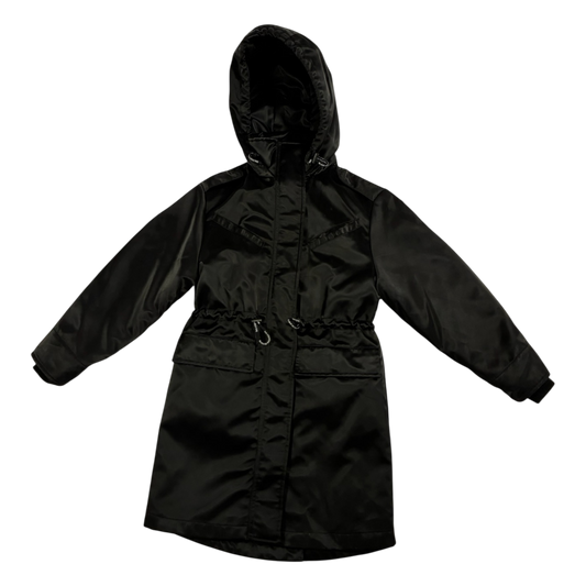 Les Coyotes De Paris Winter Jacket Black