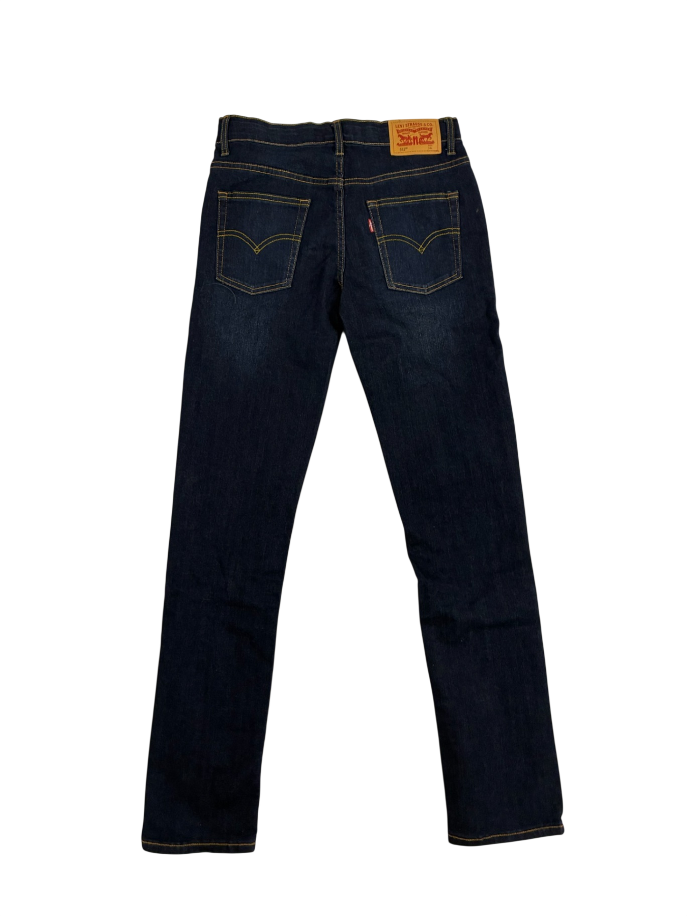 Levi's Jeans Dark Blue