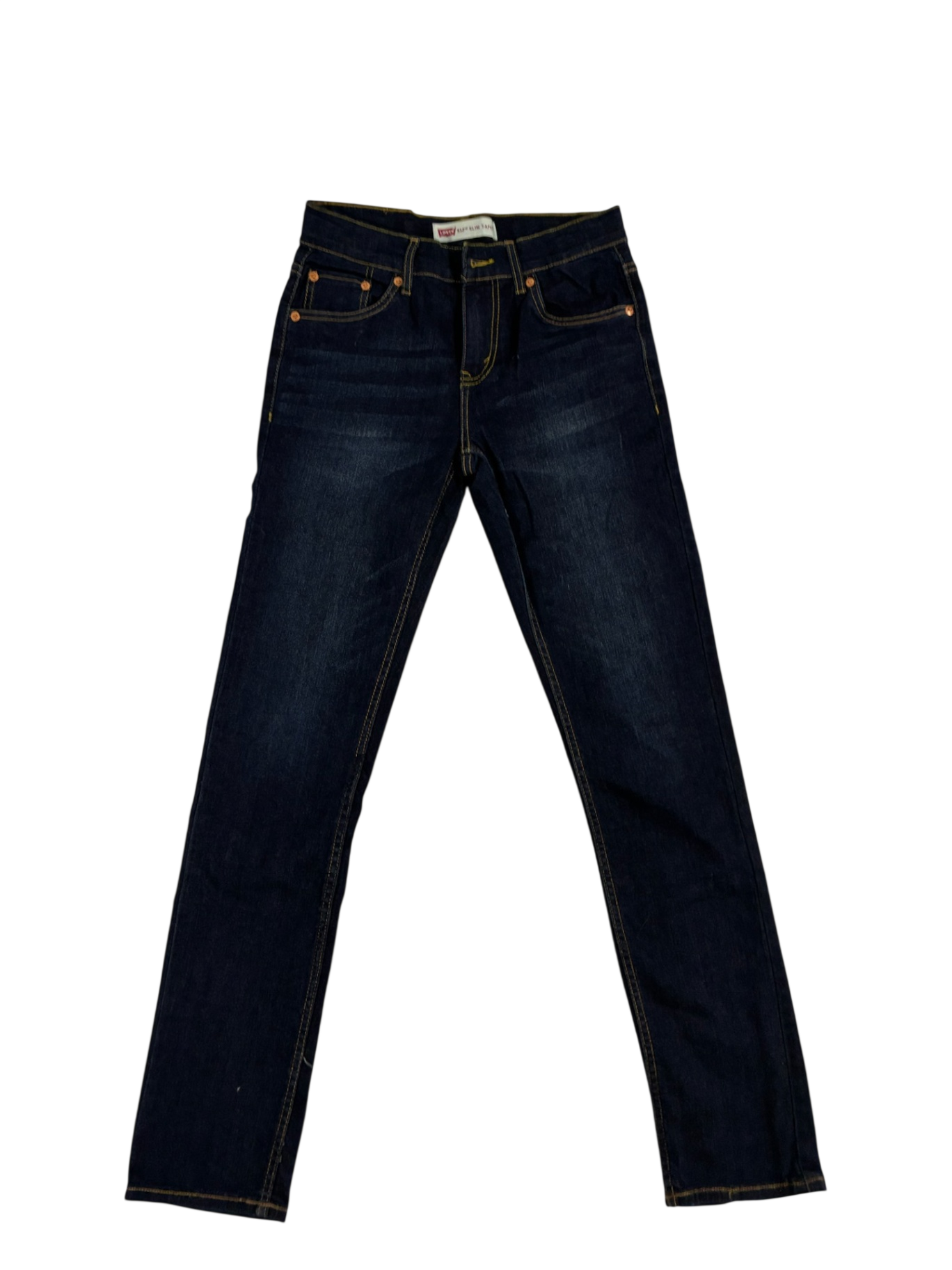 Levi's Jeans Dark Blue