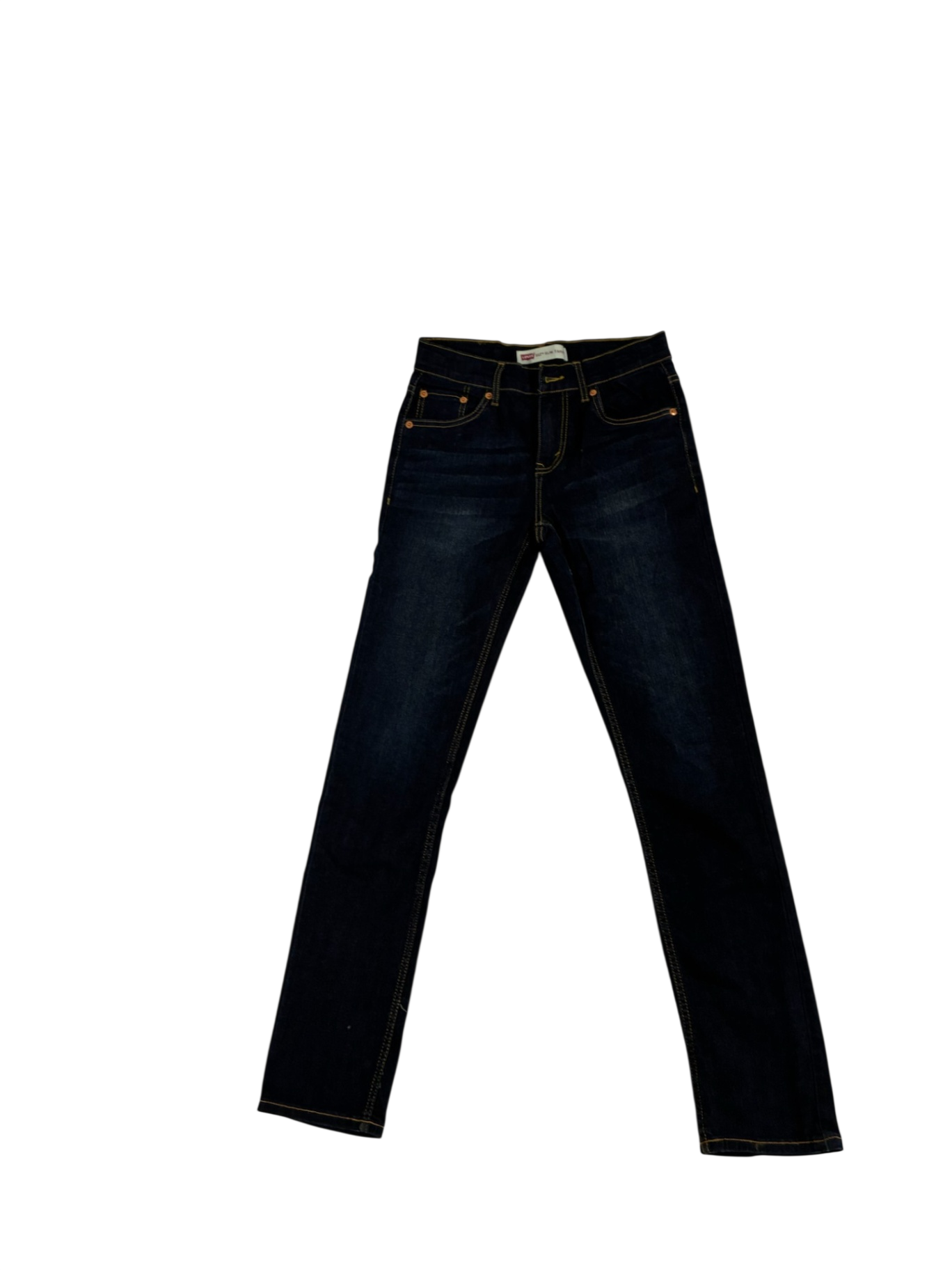 Levi's Jeans Dark Blue