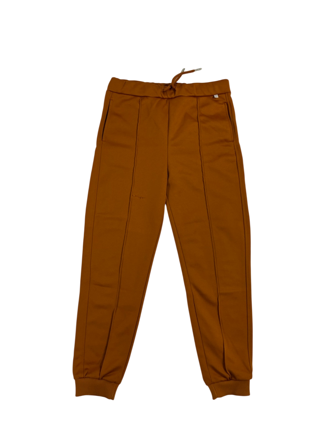 REPOSE Sweatpants Brown