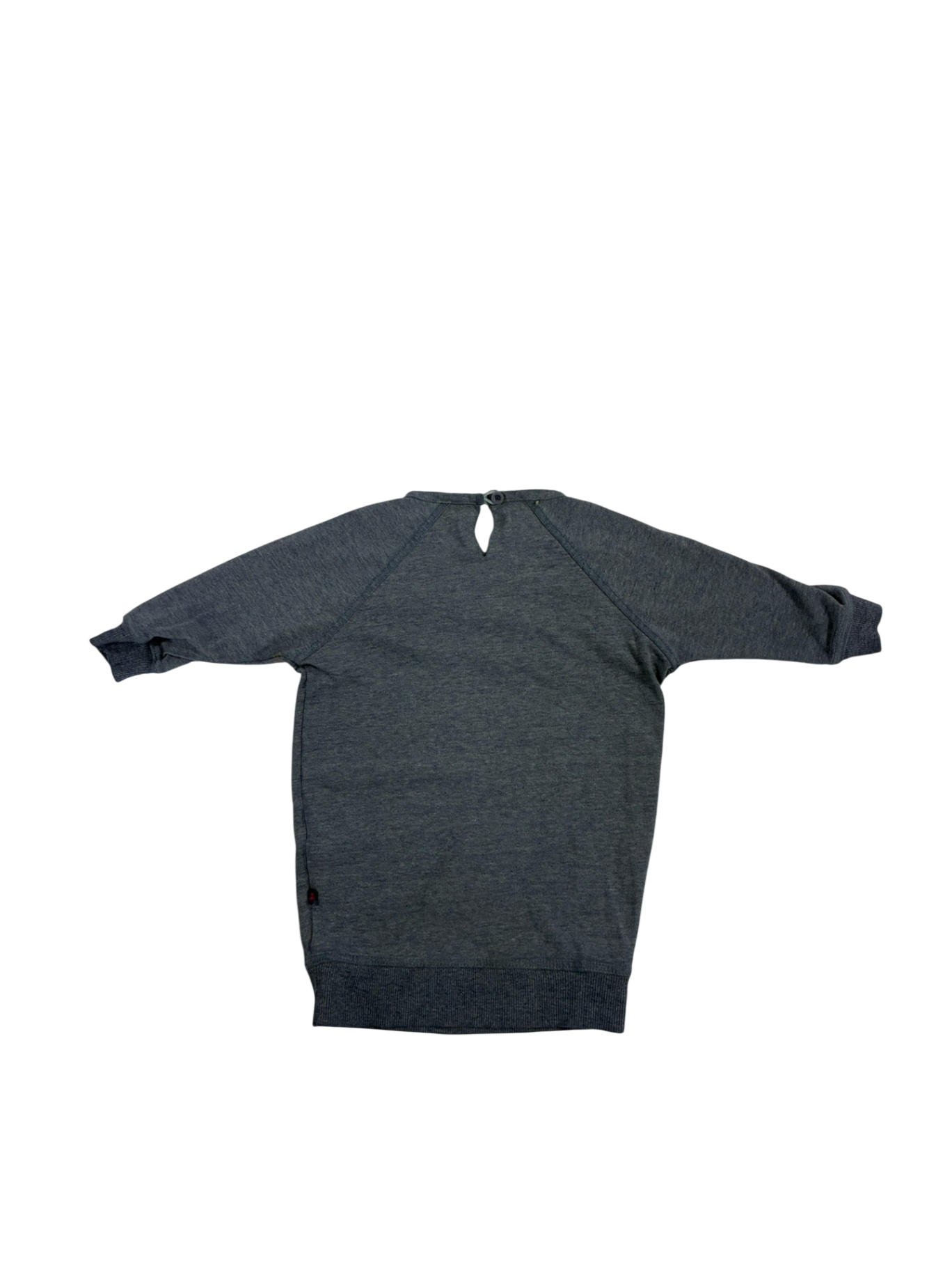 Mini Nümphl Dress Blue