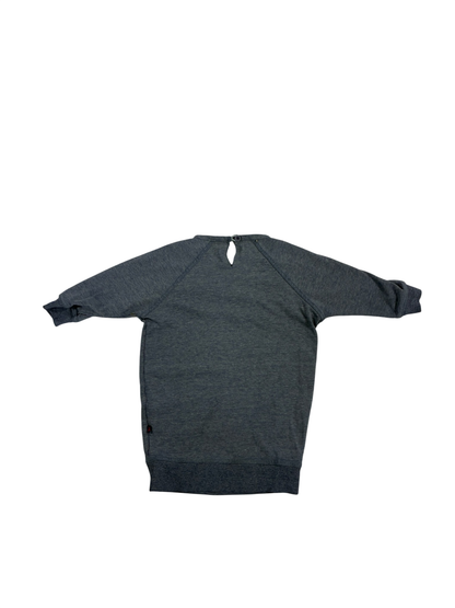 Mini Nümphl Dress Blue