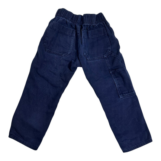 Arket Jeans Blue